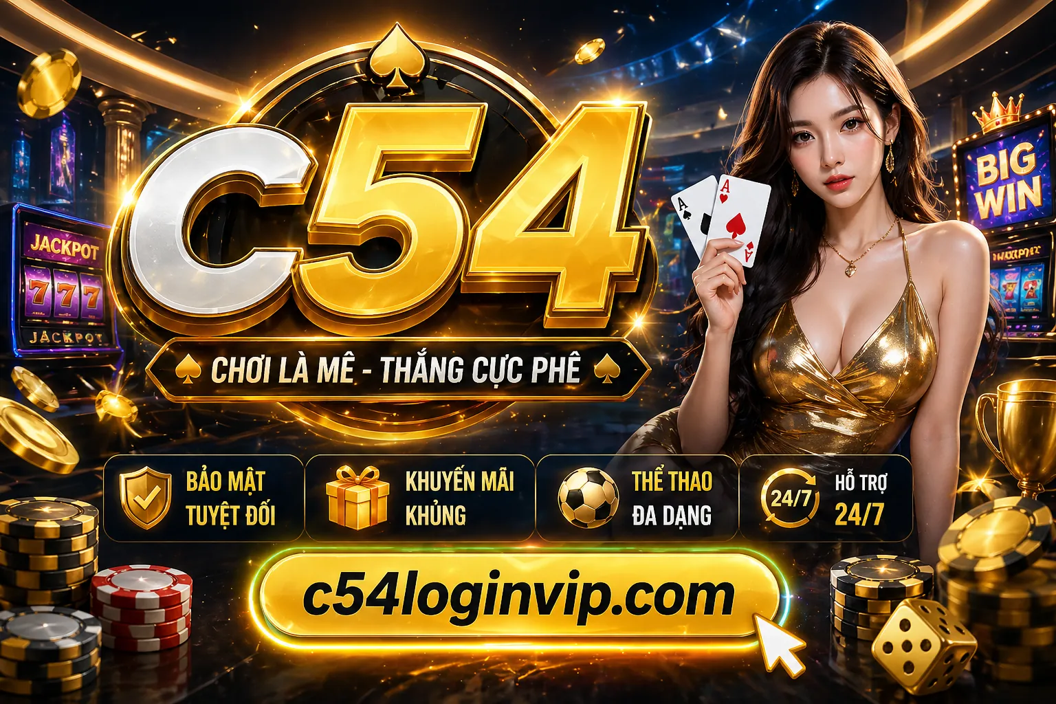 Hình ảnh đấu trường đá gà trực tuyến sôi động tại OK3565