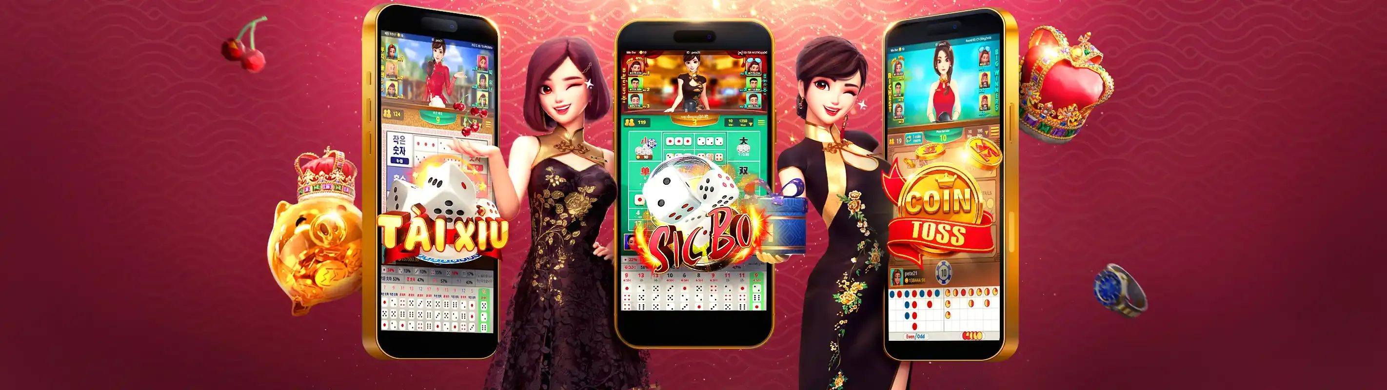 Ứng dụng OK3565 trên điện thoại, sẵn sàng để tải về và trải nghiệm thế giới cá cược trực tuyến